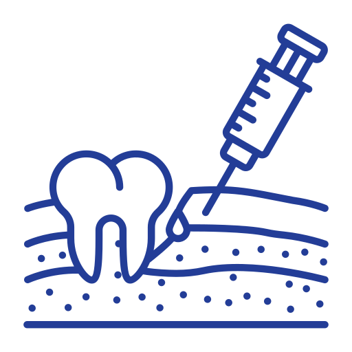 ផ្នែកជំងឺមាត់-ធ្មេញ