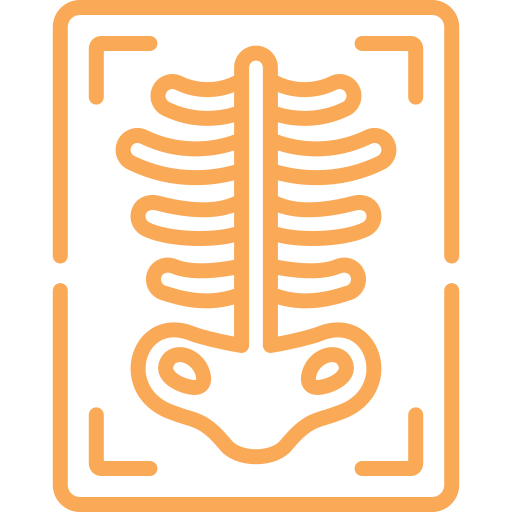 ផ្នែករូបភាពវេជ្ជសាស្ត្រ (X-Ray, Ultrasound, CT-Scan, MRI)