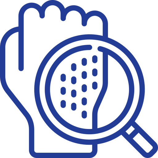 ផ្នែកជំងឺសើស្បែក